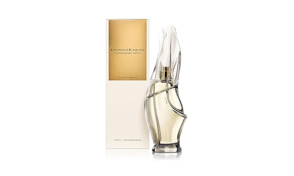 Donna Karan Cashmere Mist EDP for Women (Multiple Sizes)