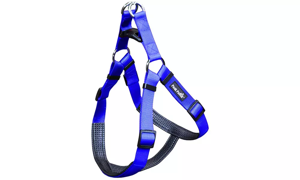 No-Pull Padded Comfort Dog Walking Harness - Primary Image