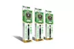 Hint Of Green CBD Disposable Pen - 100, 500, 1000, 2000, 3000, 3750mg - 3 Pack - Second Medium