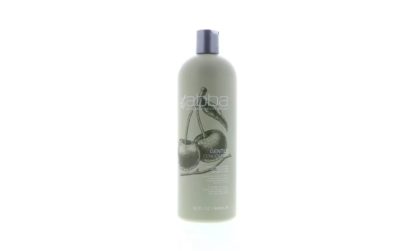 Abba Gentle Conditioner, 33.8 oz - Primary Image