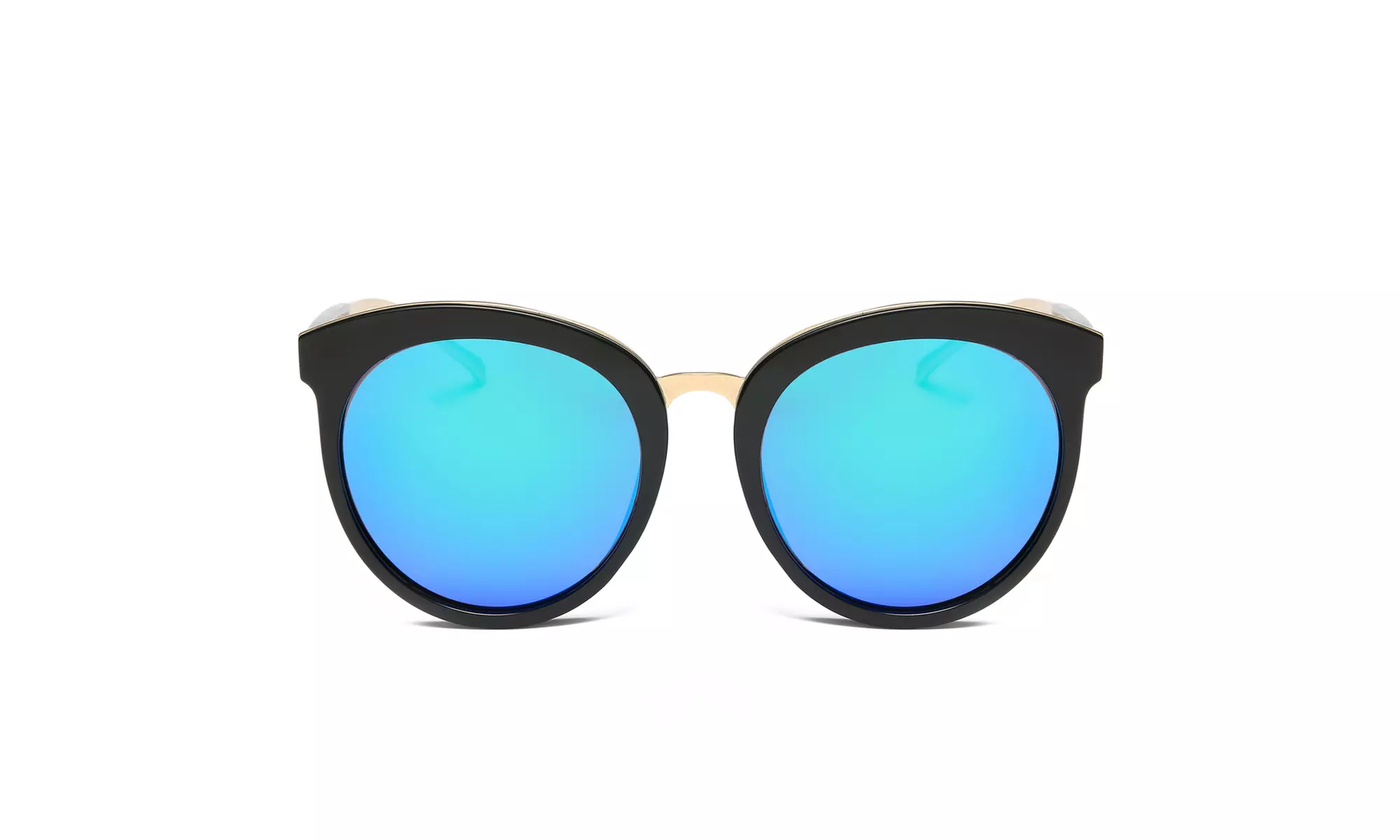 MKP Collection Women Trendy Round capped style Sunglasses UV protection