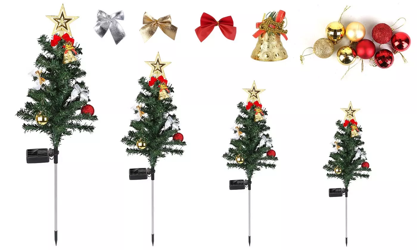 Christmas LED Lights: Snowman Family & Reindeer Holiday Decorations
