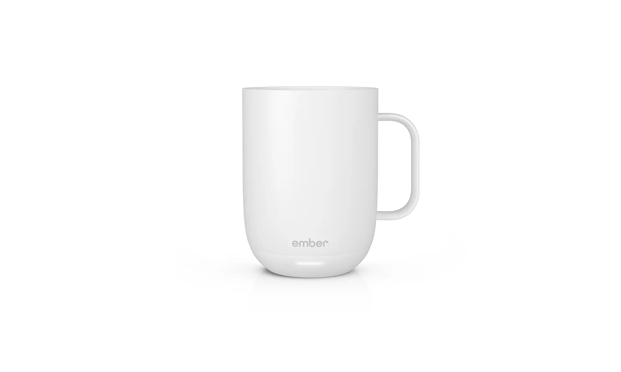 Ember Temperature Control Smart Coffee Mug 2, 10oz or 14oz