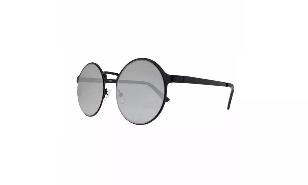 MLC Eyewear Steampunk Horned Rim Sunglasses UV400 - Primary Image
