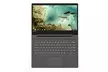 Lenovo 81JW0001US Chromebook S330, 14" HD Display, Mediatek MT8173C CPU 4GB - Second Medium