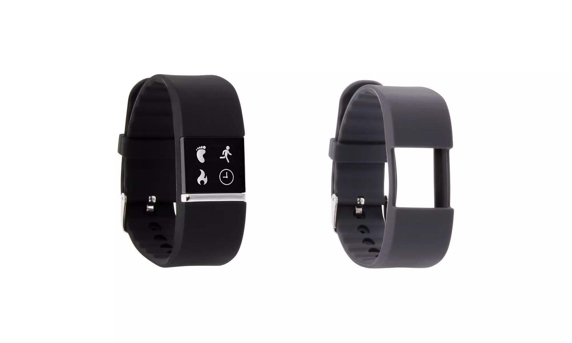 iFitness Pulse Fitness Activity Tracker with Heart Rate Monitor - Primary Image