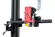 Monoprice MP Maker Pro Mk.1 3D Printer, Auto Level, Touch Screen - Second Medium