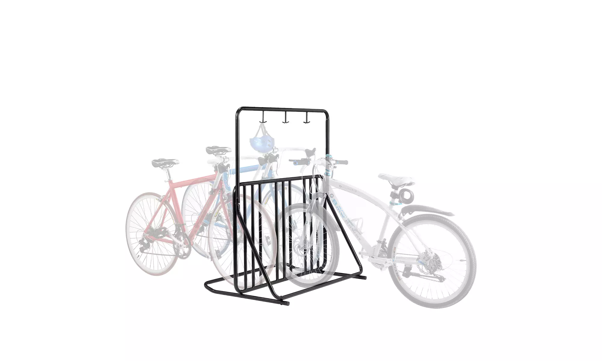  RAD Cycle Six Bike Floor Stand - Second Medium
