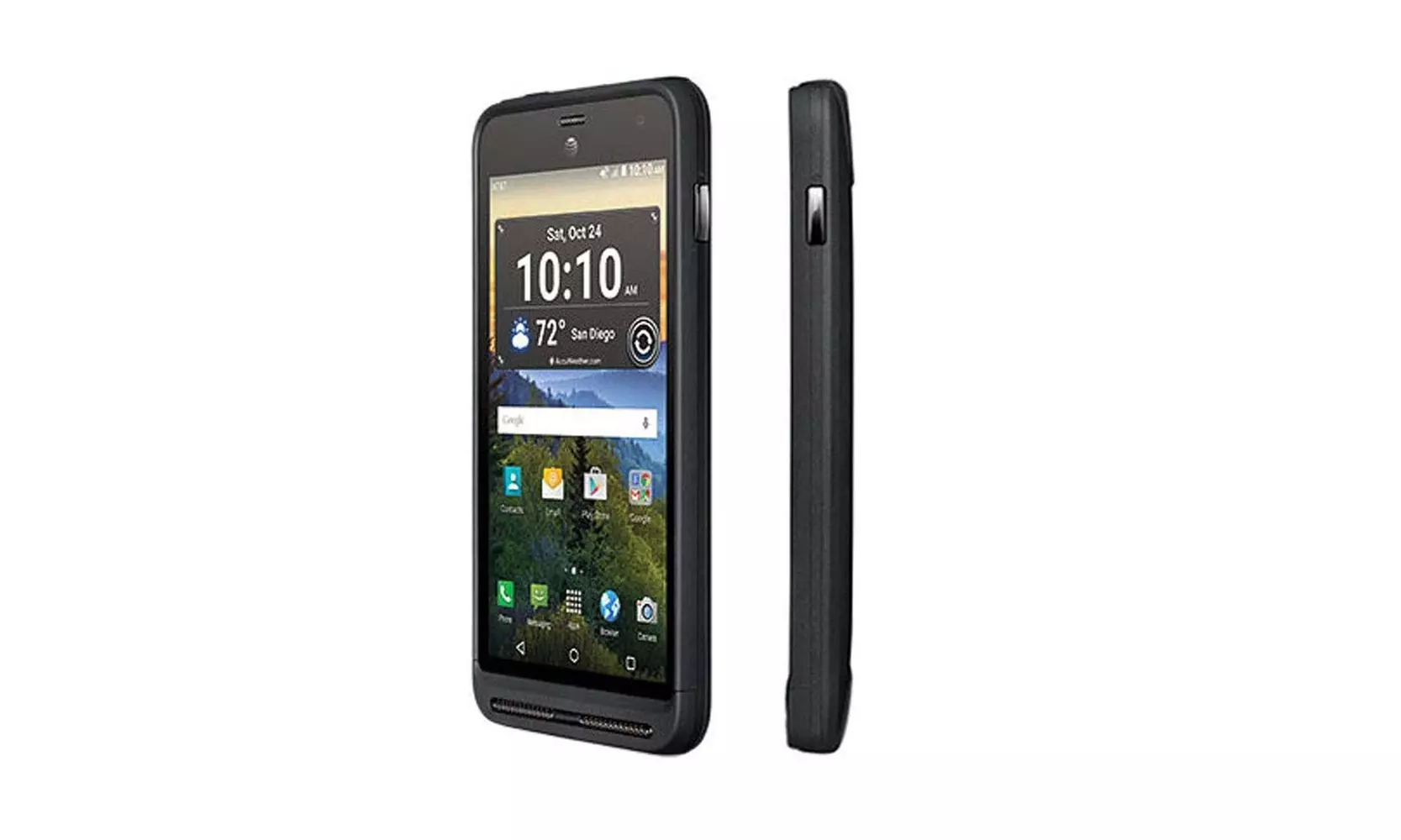 Kyocera Duraforce XD E6790 16GB 5.7"IPS LCD 8MP GSM Unlocked Phone - Good - Primary Image
