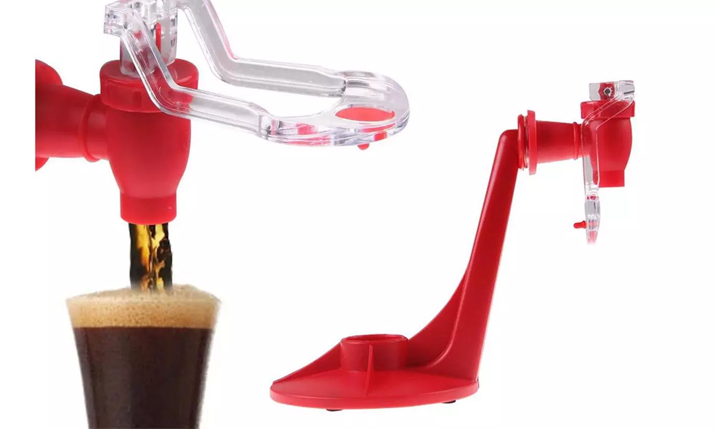 Kitchen Tool Dispenser Party Drinking Water Machine - Second Medium