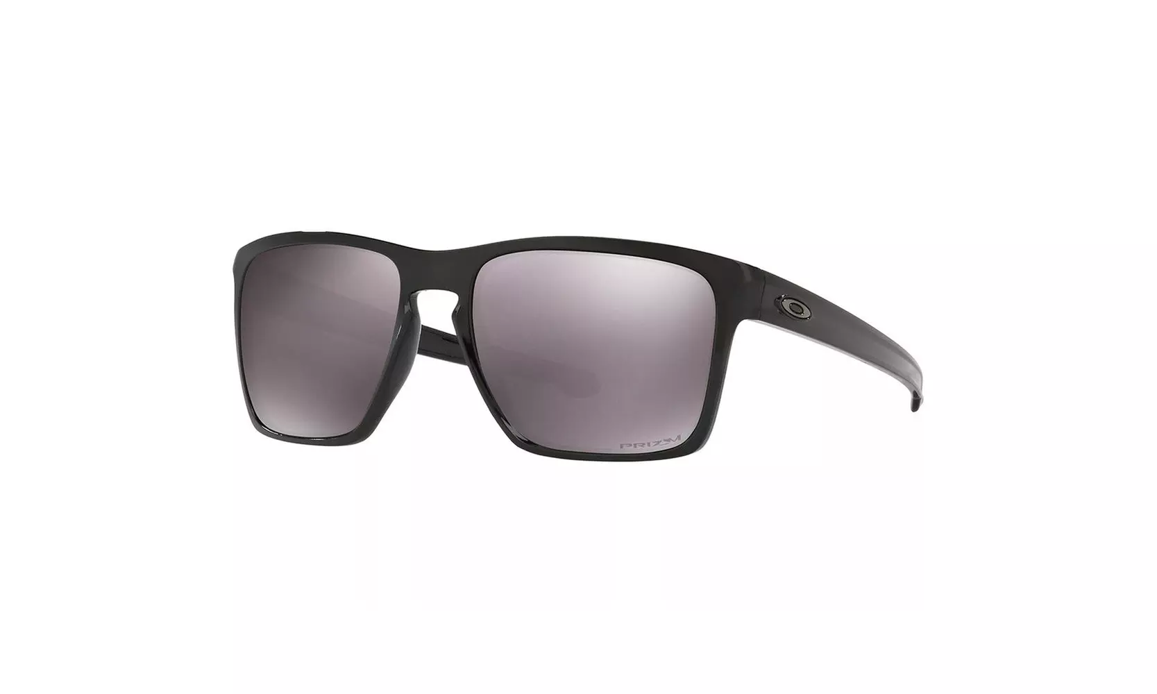 Oakley OO 9341-06 XL Sunglasses Polished Black Frame Prizm Daily Lens - Primary Image