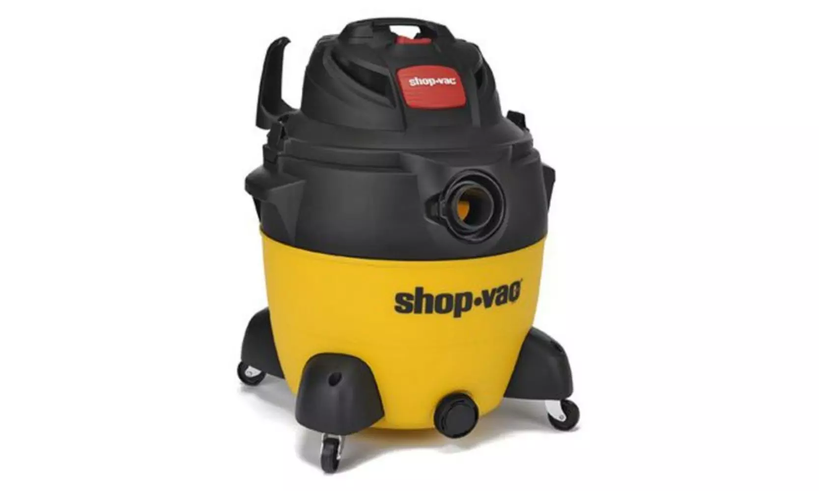 Shop Vac Wet/Dry Vac 18 Gal. 6.6 Hp 8251800/9551800 - Primary Image