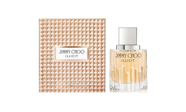 Jimmy choo illicit eau de discount parfum spray 2.0 fl oz