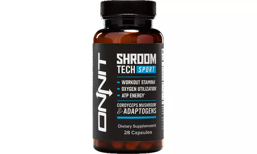 Onnit Shroom Tech Sport - Second Medium