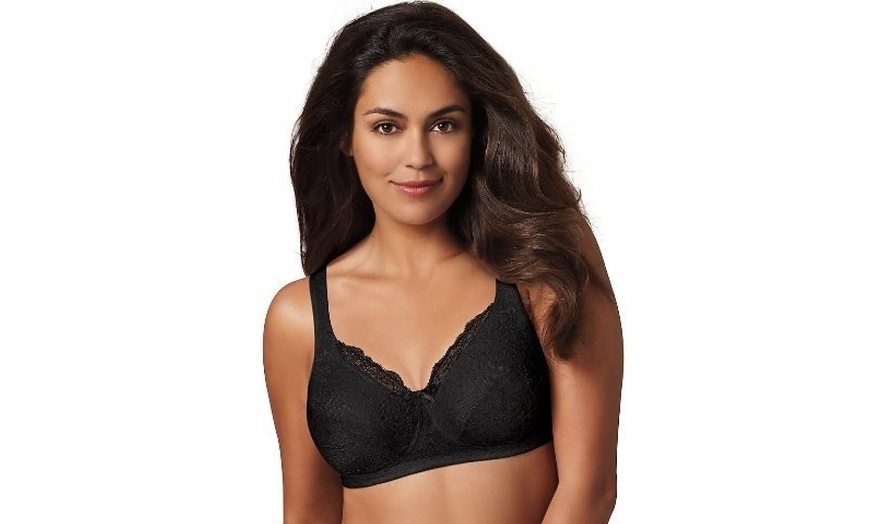 playtex bra e515