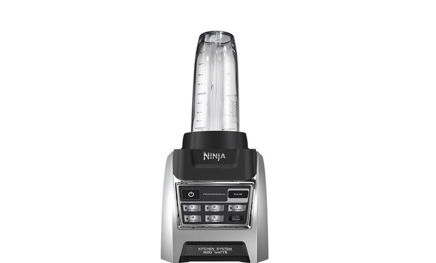 Ninja BL685 Professional Kitchen System | Groupon