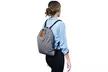 Loctote Flack Sack Anti-Theft Backpack - Second Medium