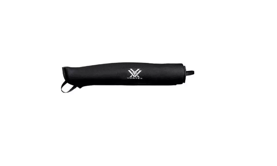 Vortex Crossfire II 3-9x50 Riflescope (V-Brite MOA Reticle) Cover & Hat Bundle - Second Medium