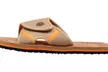 NORTY - Men's Memory Foam Footbed Sandals - Casual for Beach, Pool, Shower - Second Medium