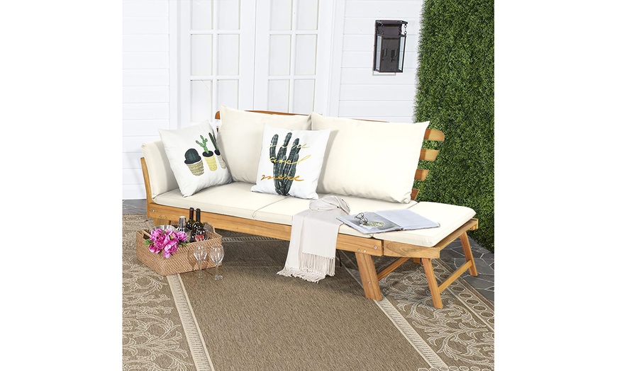 Ellanti 2024 patio daybed