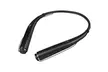 LG TONE PRO In-Ear Headphones Bluetooth Wireless Neckband Headset Mic (Open Box) - Second Medium