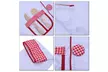 Chef Role-Play Costume Play Set With Realistic And Functional Accessories - Second Medium