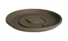Bloem STT2060 Terrabox Resin Tray, Peppercorn, 17"