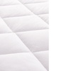 Linenspa Quilted Waterproof Mattress Pad | Groupon