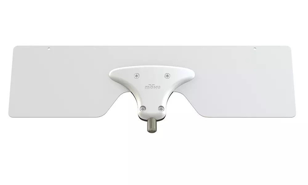 Mohu Leaf Metro Indoor HDTV Antenna (Manufacturer Refurbished) - Primary Image
