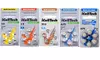 iCellTech Zinc Air Hearing Aid Batteries - 60 Batteries