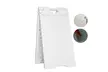 Outdoor Windproof A-Frame Double Sided Plastic Sidewalk Sign Board  - Second Medium