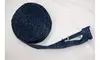 35 FT Vacsoc Central Vacuum Hose Sock Cover Zipper Quilted Beam MULTICOLOR