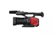 Panasonic AG-DVX200 4K Handheld Camcorder w/ M43 Sensor and Integrated Zoom Lens - Second Medium
