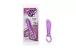 Up Tease It Up Purple - Second Medium