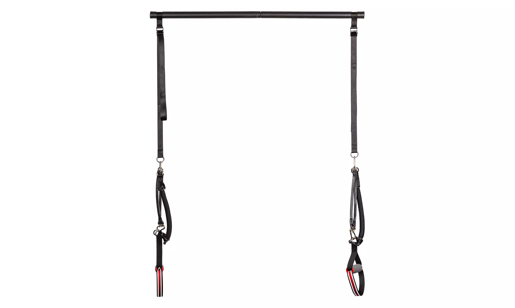 The Original Fitbar - All in One Exercise Home Fitness Solution - Exercise Bar - Primary Image