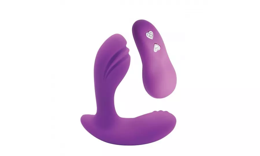 G-Pearl G-Spot Stimulator with Moving Beads - Primary Image