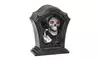 Gemmy 222088 Znone Halloween Tombstone With Skull, 10.55" H