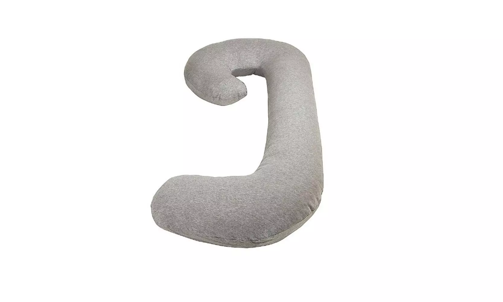 Leachco Snoogle Chic Jersey Total Body Pillow - Primary Image