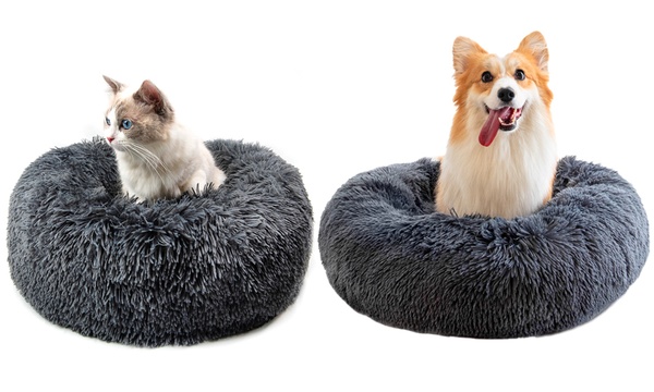 Groupon hotsell pet bed