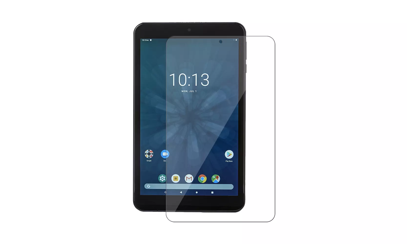 for Walmart Onn 7 Inch Tablet Film 9H Tempered Glass Screen Protector - Primary Image