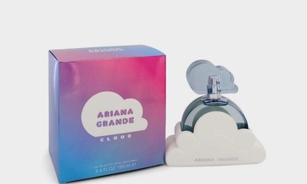 Walgreens discount cloud perfume