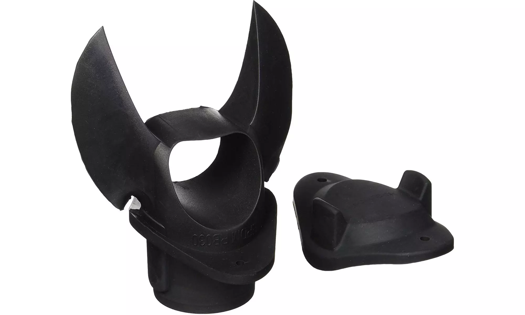 EarthMinded F-RN053 Round Diverter Kit - Primary Image