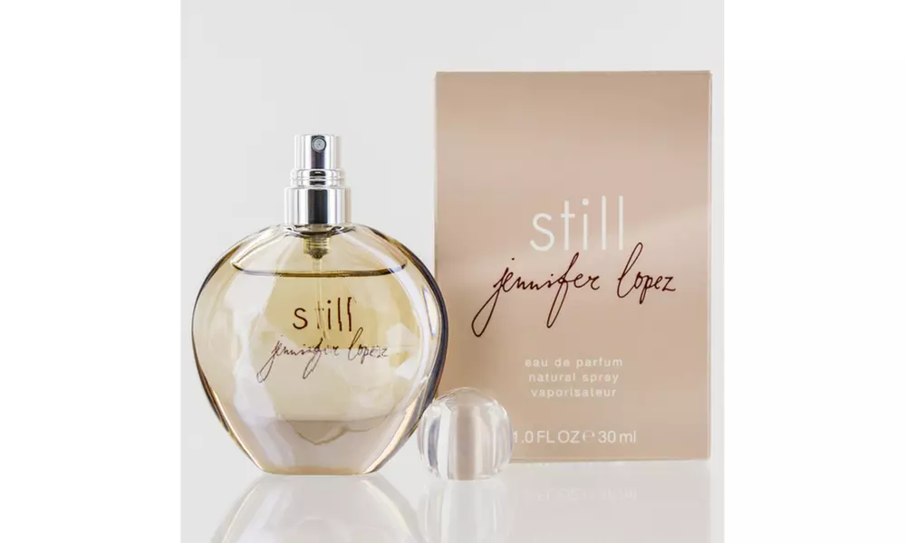 Still by Jennifer Lopez EDP Spray for Women (Choose your size)