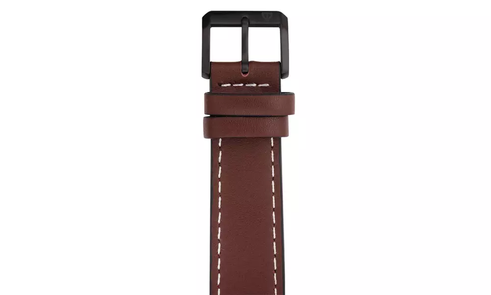 Tschuy-Vogt SA M60 Patton Men's Chronograph Watch - Second Medium