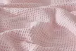 FreshFolds 100% Cotton Waffle Weave Blanket - Second Medium