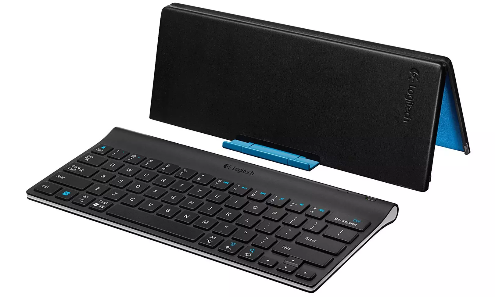 Logitech Bluetooth Tablet Keyboard - Second Medium