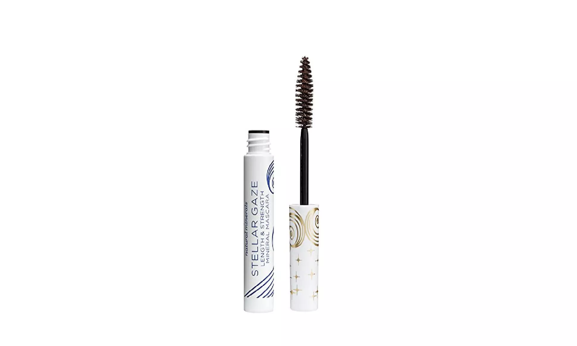 Pacifica Beauty Stellar Gaze Length & Strength Mascara - Primary Image