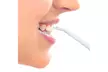 Air Powered Floss Teeth Cleaner and Tooth Stain Eraser Kit - Second Medium