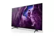 Sony XBR-65A8H 65-Inch BRAVIA OLED 4K Smart TV with HDR (2020 Model) - Second Medium