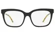 Burberry Women Eyeglasses BE2271 3533 52 Black Frame / Demo Lenses - Second Medium